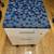 Allsteel Inc. Heavy Duty Rolling Office File Cabinets With Pillow Top 1 thumbnail