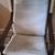 IKEA Chair and Ottoman 2 thumbnail
