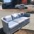 Free blue couch 3 thumbnail