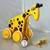 BRIO Pull-along Giraffe - LN 4 thumbnail