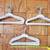 Toddler Velvet Clothes Hangers - 30 pack 1 thumbnail