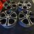 17" GM Bolt-Sonic-Cruze-Trax-Volt-Alloy Wheels 5x105 Lug Pattern 3 thumbnail