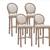 Counter Height Chairs 1 thumbnail