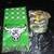 Chicago Bulls New Rare Sga Scarf & Blackhawks Hat Cap 1 thumbnail