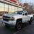 2016 Chevrolet Chevy Silverado 1500 4WD REG CAB SHORT BED 20 WHEELS LOW MIL 2 thumbnail