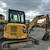 2013 CAT 303.5E CR MINI EXCAVATOR 2 thumbnail