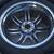 4x 22 Inch Multilug Chrome Wheels With Roller Tires 7 thumbnail
