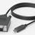 Plugable USB-C to VGA Cable 2 thumbnail
