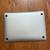 MacBook Air 13 2020/8GB RAM/256GB SSD/Fully Functional/Good Battery/USB-C Charge 7 thumbnail