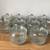 CRYSTAL SET OF 10 COVERED BOXES WITH LIDS [NEW] 2 thumbnail