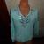 Lot of 8 Women's tops /blouses casual wear size XL 8 thumbnail
