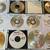 LAMONT DOZIER Huge Lot Of Studio Demo CDs MOTOWN LEGEND 7 thumbnail