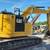 2019 Cat 325FLCR Hydraulic Excavator with thumb 1 thumbnail
