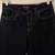 Gloria Vanderbilt Dark Denim, Bootcut Jeans Women's Size 12 Long OBO 2 thumbnail