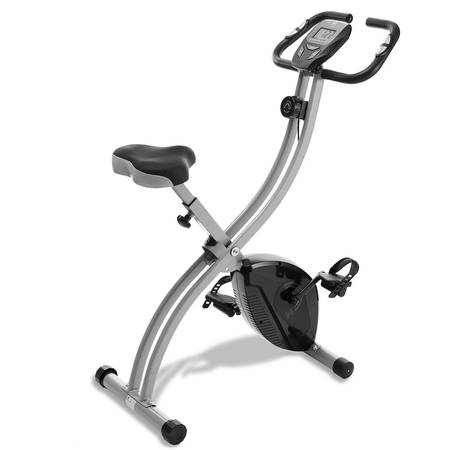 Stationary bike new without box 1
