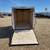 2025 Hauliin 5'x10' V-Nose Enclosed Trailer 8 thumbnail