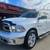 2016 RAM 1500 CREW CAB 4x4 , BIG HORN , VERY CLEAN ! ONLY 5 thumbnail