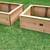 CEDAR WOOD GARDEN BEDS 3 thumbnail