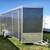 2022 Triton 7'x16' Aluminum Enclosed Trailer 7' Height 1 thumbnail