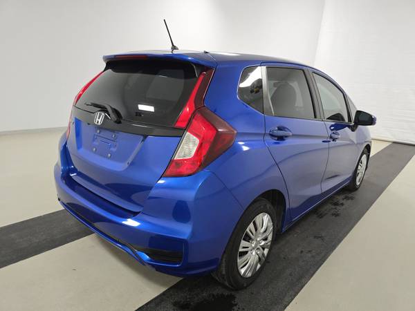 2020 Honda Fit LX - Pocos kilómetros, único dueño, color hermoso, informe CARFAX limpio - $17,499 (Puedo ahorrarte tiempo y dinero y trabajar dentro de tu presupuesto)63491943162113123