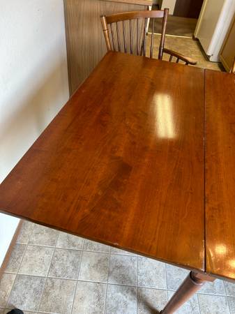 Stickley Dining set - $2,000 (Bellingham)63435820633987122