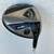 Golf Club Callaway RAZR Driver RH Forged Composite Head XL 9.5° Used 1 thumbnail