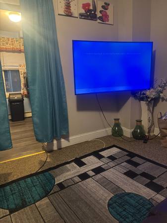 $400 / 1br - 500ft2 - Short term rental (Mount Vernon)63945361815939120