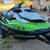 2014 Seadoo Gti Se jet ski 2 thumbnail