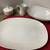 Noritake China 40 piece Whitebrook pattern 6 thumbnail