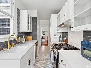 $1,550 / 1br - 754ft2 - ***Beautifully Remodeled 1BR\1BA Apartment*** (San Francisco)64023717960193122