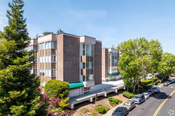 $1,850 / 330ft2 - Studios Lease Today at Bonnie Brae Terrace! ALL Utilities PAID! (belmont)63938630780035124