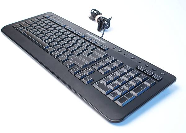Dell Gaming Keyboard SK-8165 1
