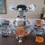 2017 15" STAR WARS BB-8 Interactive Play Set Toy Robot #CO728 by HASBR 6 thumbnail