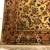 Persian Rug Tabriz wool and silk 3x5.5 $575. 4 thumbnail