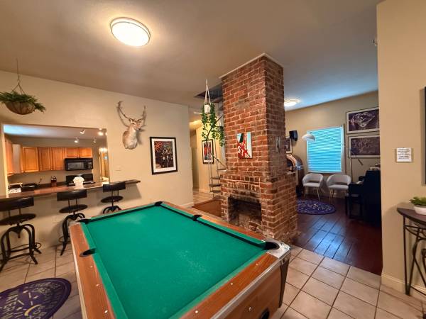 $495 / 4br - 2200ft2 - MÚSICA GENTE - Alquiler única casa al lado de Tipitina's63792018387075123