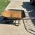 4 CU WHEELBARROW $35 1 thumbnail