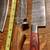 3 Handmade Damascus Knives, your choice of 1, $45.00 each. 1 thumbnail