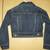 Cherokee Girls Jean Jacket 2 thumbnail