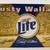 Rusty Wallace #2 Miller Lite 1999 Ford Taurus Diecast Car 1:24 NASCAR 5 thumbnail