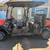 2020 Kubota Rtv x1140 1450 hours diesel 4x4 hydraulic dump bed 3 thumbnail