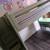 Twin loft bed w stairs and desk 4 thumbnail