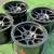 17" Wheels Rims 17x9 -12mm 5x127 AGP TRUX Jeep Wrangler Gladiator JL 2 thumbnail