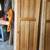 3 panel prehung doors, used without jambs, 6 thumbnail