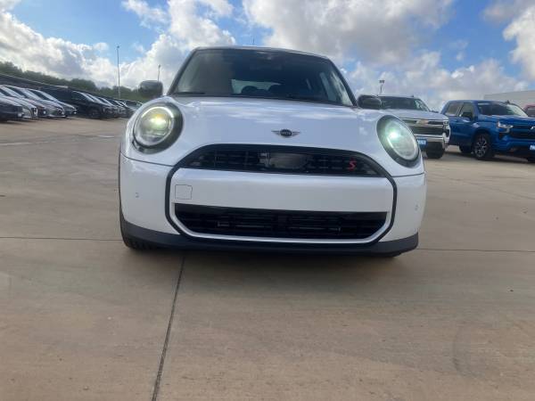 2025 MINI COOPER S*LIKE NEW*1,274 MILES*NOTHING WRONG*AUTO TRAN - $31,00063470780302083124