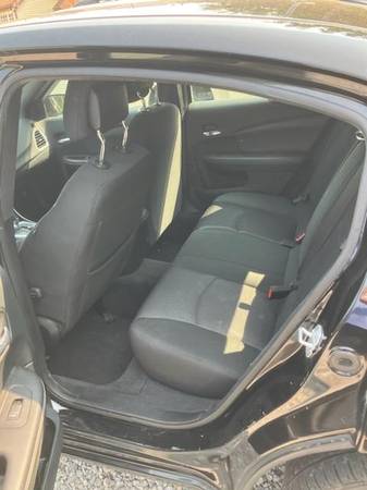 2013 DODGE AVENGER - $5,990 (staten island)63618039211011124