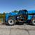 Genie GTH-636 Telehandler 2 thumbnail