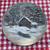 Farm Ceramic Scene 1972 - 13 1/2" 2 thumbnail