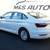 2019 VW Volkswagen Jetta S sedan Pure White 5 thumbnail