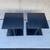 I Beam Side Tables Extremely Heavy Ward Bennett?. 3 thumbnail