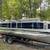Harris Pontoon Boat 7 thumbnail